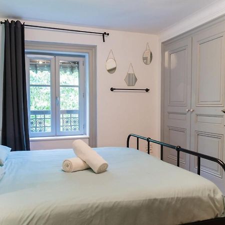 Le Lafayette- Boheme Chic 6 Pers- Part Dieu Apartment Лион Екстериор снимка
